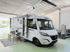 Pilote G 650 GJ Intégral