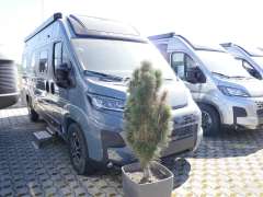 Adria Twin Supreme 640 SLB | 2026 Kastenwagen