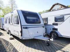 Knaus S&uuml;dwind 540 UE | 2026 Caravane
