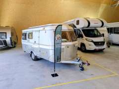 Eriba Troll 530 Touring GT Wohnwagen