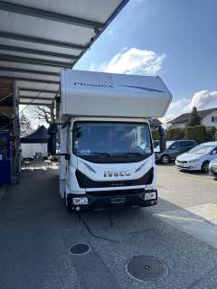 Phoenix Iveco 8800 L Alkoven