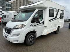 Itineo Cozi P600 Profilé