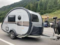 Tabbert T@B320 Offroad Wohnwagen