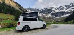Volkswagen California Van
