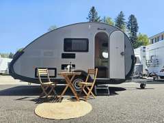 Tabbert T@b 400td mit Doppelbett, Autark,Mover! Wohnwagen