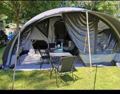 Comanche Oregon Greyline 2022 Caravane