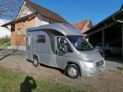 Wingamm Oasi 540C Integriert