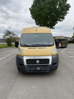 Fiat Ducato 15Q 2.3 JTD Van