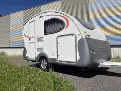 Adria 341PH Autark Caravane