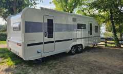 Adria Adora 673PK Wohnwagen
