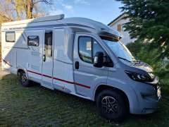 LMC Cruiser V646 G Profilé