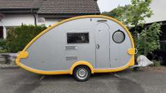 Knaus Tabbert T@B L 400 TD Wohnwagen