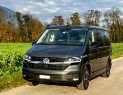 Volkswagen VW T6.1 California 2.0 Bi-TDI Ocean Van