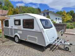 Kip Kip-Vision 41T Caravane