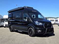 Sunlight Cliff 590 4x4 Kastenwagen