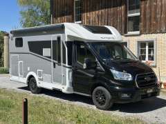 Sunlight T670S Teilintegriert