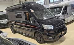 Dethleffs Globetrail C 590 Kastenwagen