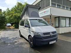 Volkswagen 4X4 DSG MAREMONTI COMFORT CAMPER Van aménagé