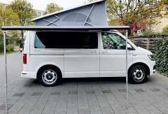 Volkswagen VW T6 California 2.0 TDI Ocean 4Motion DSG 