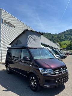 Volkswagen California T6 Beach Kastenwagen