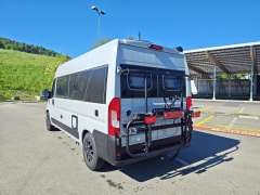 Knaus Boxlife Pro 600 Street Kastenwagen