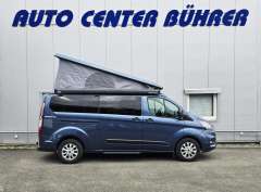 Ford CUSTOM NUGGET PLUS WESTFALIA AUTOMAT Van
