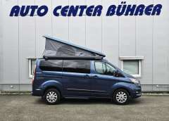 Ford CUSTOM NUGGET WESTFALIA AUTOMAT Van