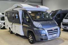 B&uuml;rstner T 7262 "Edition 55" Sondermodell Profilé
