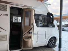 McLouis Nevis 76 Integriert