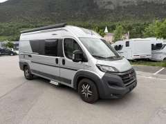 Adria Twin 600 SP Titan Kastenwagen
