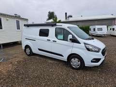 Ford Transit Custom C Van Van