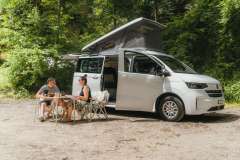 Volkswagen New Caravelle - VANING Klassiker 2.0 Van