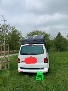 Volkswagen T5.1 Last Edition California 2.0 TDI Van