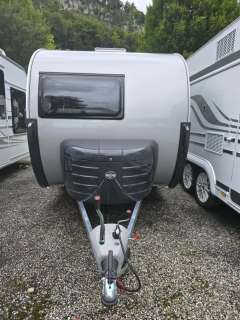 T@B Basic 320 Wohnwagen