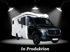 Hymer GT-S 685 Teilintegriert