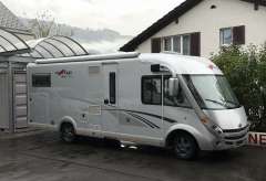 Carthago Chic C-Line 4.9 Integriert