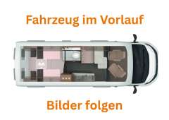 Knaus BoxLife 630 ME Platinum Selection Conversion van