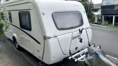 Eriba 470 Feeling Wohnwagen