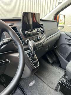 Ford Transit C Nugget 320 L1 Van aménagé