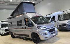 Dethleffs Globetrail 600 - Modelljahr 2024 Kastenwagen
