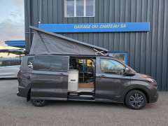 Westfalia Kelsey Van