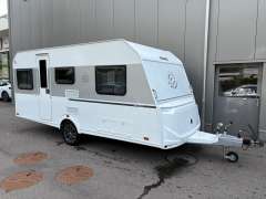 Knaus Sport 540 FDK 