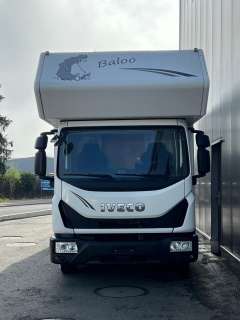 Phoenix TOP-Alkoven 8800 BML X Capucine