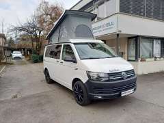 Volkswagen T6 MAREMONTI COMFORT CAMPER 5SITZE Van