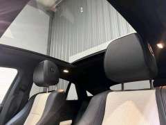 Mercedes Benz Alkoven
