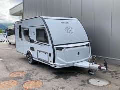 Knaus Sport 420 QD 