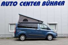 Ford NUGGET WESTFALIA 2.0 TDCI AUTOMAT Van