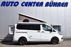 Ford NUGGET WESTFALIA 2.0 TDCI AUTOMAT Van aménagé