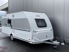 Knaus Sport 500 QDK 