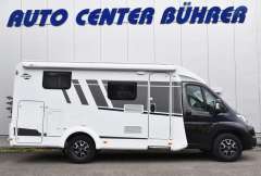 Carado PRO V 337 2.2 HDI Teilintegriert